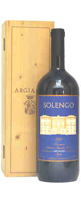 Argiano , Solengo , 2000