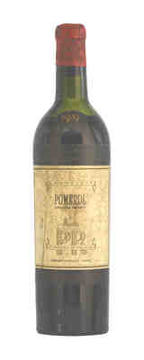 Baron Philippe De Rothschild , Pr Selection Grand Vin , 1947