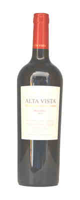 Alta Vista , Terroir Selection Malbec , 2013