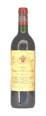 Chateau Malescot St. Exupery 1994