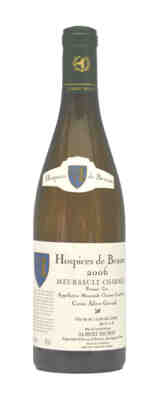 Albert Bichot , Hospices De Beaune Meursault-charmes Blanc 1er Cru Cuvee Albert Grivault , 2006