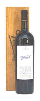 Alvarez Duran , Terroir X De Llicorella El Segundo , 2015