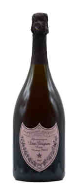 Moet & Chandon Dom Perignon Rose 2003