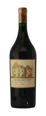 Chateau Haut Brion 2008