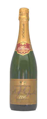A. R. Lenoble , Champagne Blanc De Noirs 1er Cru Brut Millesime , 1995