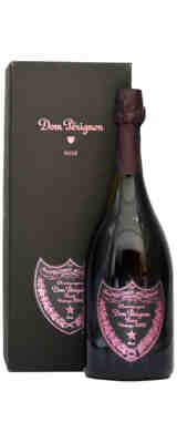 Moet & Chandon Dom Perignon Rose 2006