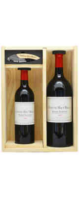 Chateau Haut Bailly 0