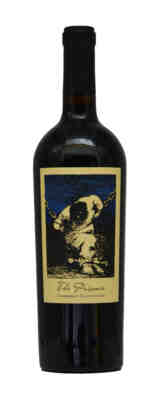 The Prisoner Wine Company Cabernet Sauvignon 2019