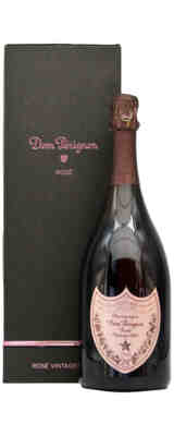 Moet & Chandon Dom Perignon Rose 2000