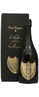 Moet & Chandon Dom Perignon Legacy Edition Chef Du Cave 2008