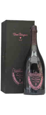 Moet & Chandon Dom Perignon Rose 2006