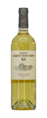 Chateau Larrivet Haut Brion 2021