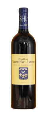 Chateau Smith Haut Lafitte 2005