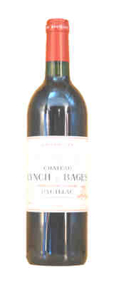 Chateau Lynch Bages 1985