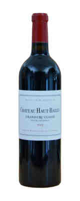 Chateau Haut Bailly 2005