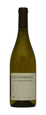 Gilfenstein Elfenberg Vassal Sauvignon Blanc Alto Adige 2022