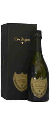 Moet & Chandon Dom Perignon 2009