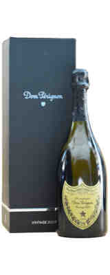 Moet & Chandon Dom Perignon 2000