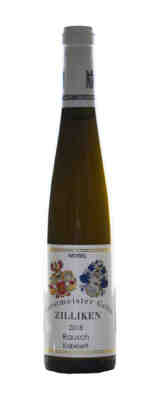 Forstmeister Geltz Zilliken Saarburger Rausch Riesling Kabinett Erste Lage 2018