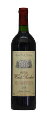 Chateau Haut Rocher 2004