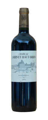 Chateau Larrivet Haut Brion 2005