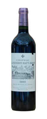 Chateau La Mission Haut Brion 2005