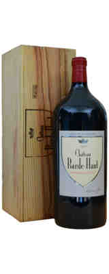 Chateau Barde Haut 2005