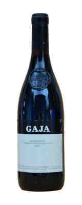 Gaja Barbaresco 1990