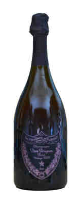 Moet & Chandon Dom Perignon Rose 2009