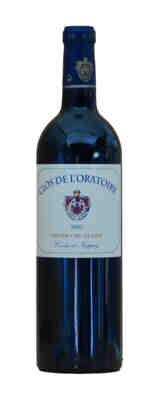 Clos De L`oratoire , Clos De L`oratoire , 2005