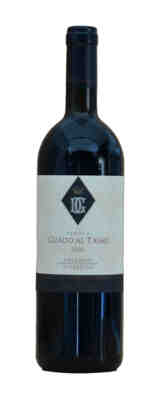 Antinori , Guado Al Tasso , 2000