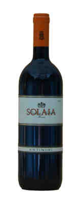 Antinori , Solaia , 2021