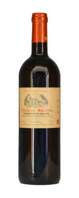 Chateau Branda 1999