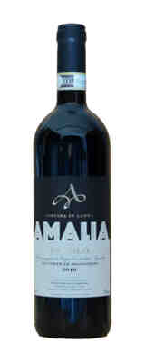 Amalia Cascina In Langa , Barolo Le Coste Di Monforte , 2010