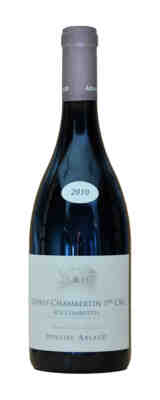 Arlaud , Gevrey-chambertin Aux Combottes 1er Cru , 2010