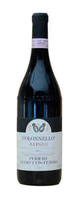 Aldo Conterno , Barolo Colonnello , 1993