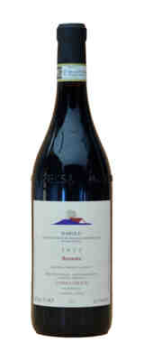 Andrea Oberto , Brunate Barolo , 2012