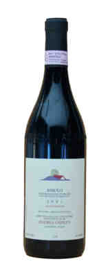Andrea Oberto , Barolo Vigneto Rocche , 2001