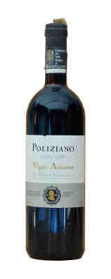 Poliziano Vino Nobile Di Montepulciano Asinone 1988