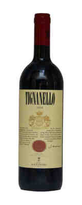 Antinori , Tignanello , 2008
