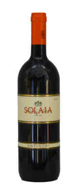Antinori , Solaia , 2016