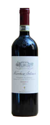 Antinori , Tenuta Marchese Riserva , 2021