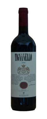 Antinori , Tignanello , 2006