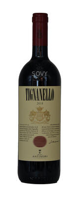 Antinori , Tignanello , 2018