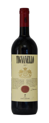 Antinori , Tignanello , 2017