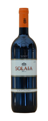Antinori , Solaia , 2020
