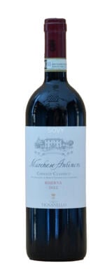 Antinori , Tenuta Marchese Riserva , 2022