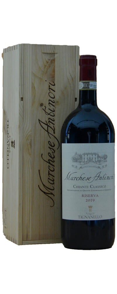 Antinori , Tenuta Marchese Chianti Classico Riserva , 2019