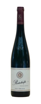 Van Volxem Rotschiefer Riesling Kabinett, 2019