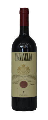 Antinori , Tignanello , 2011